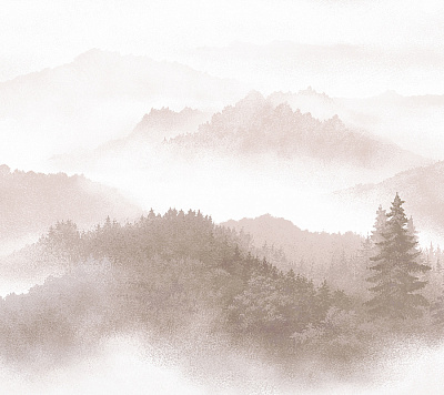 Фотообои ART7 003, Landscape, Loymina Фотообои ART7 003, Landscape, Loymina